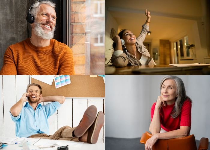 Blog do Lins - Solitude Positiva