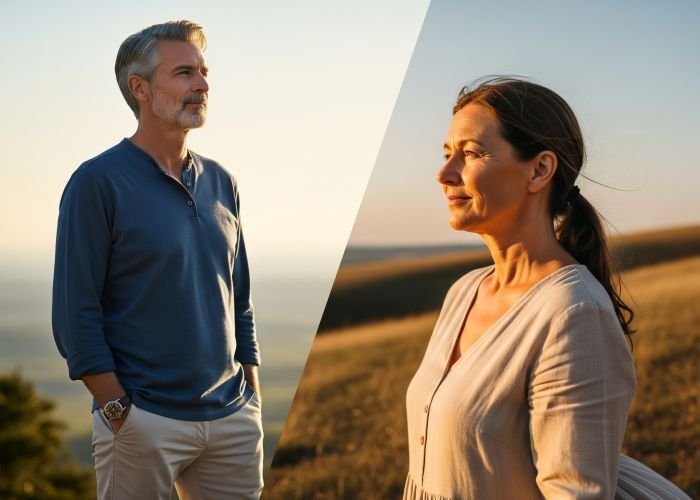 Blog do Lins - Maturidade emocional na separação