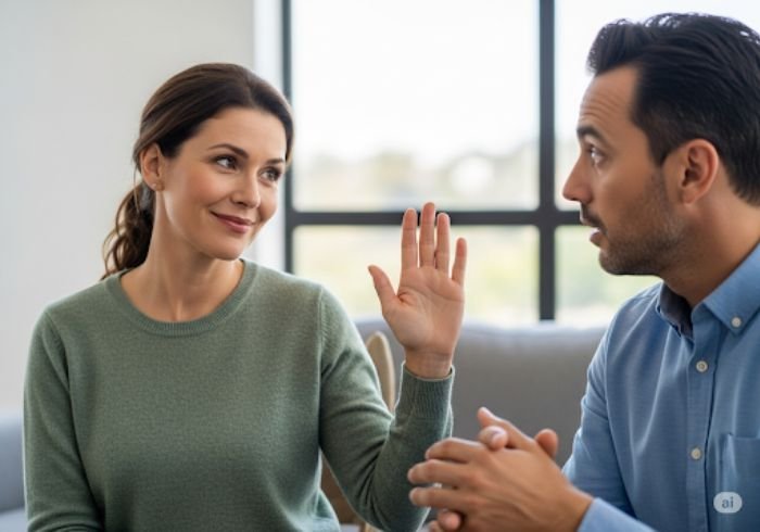 Blog do Lins - Aprenda a dizer não