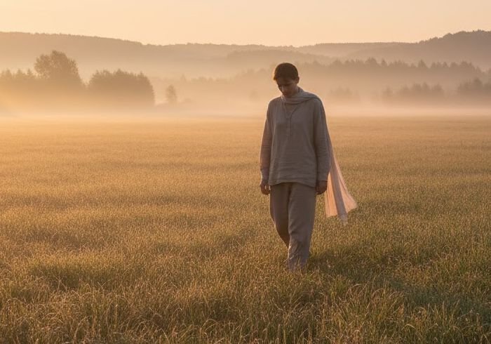 Blog do Lins - A jornada do amadurecimento espiritual