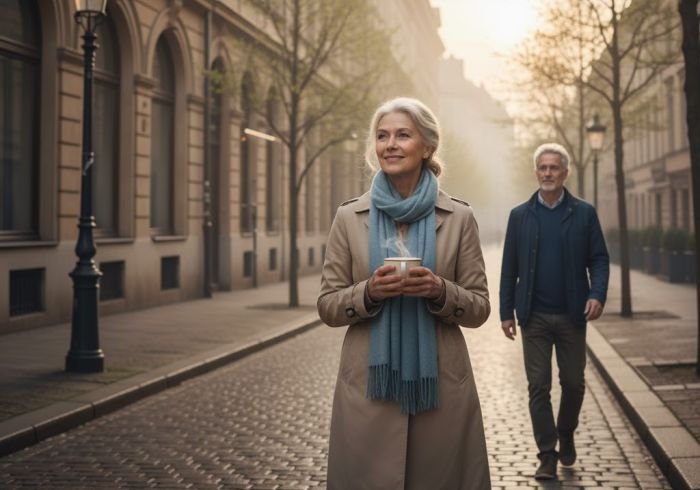 Blog do Lins - A leveza de envelhecer bem