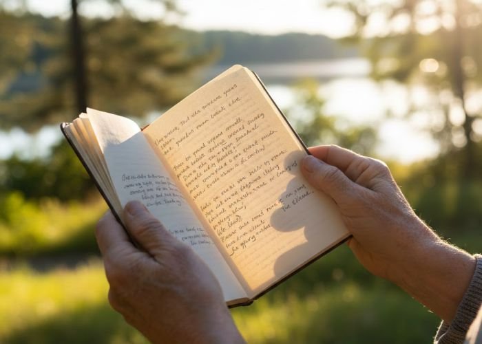 Blog do Lins - A Alquimia da Gratidão