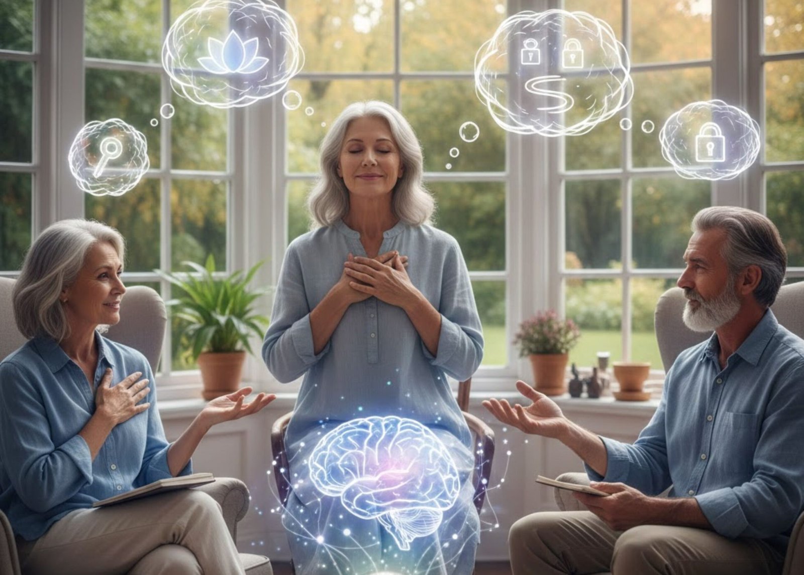 Blog do Lins - O Poder do Subconsciente